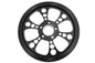 Kool Kat Rear Drive Pulley 70 Tooth Black