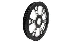 Charger l'image dans la galerie, Kool Kat Rear Drive Pulley 70 Tooth Black
