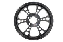 Charger l'image dans la galerie, Kool Kat Rear Drive Pulley 65 Tooth Black Cut