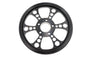 Kool Kat Rear Drive Pulley 65 Tooth Black Cut