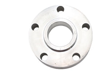 Load image into Gallery viewer, Rear Pulley Brake Disc Spacer Polished 15/16 inch Thickness