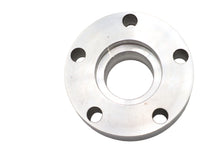 Load image into Gallery viewer, Rear Pulley Brake Disc Spacer Polished 15/16 inch Thickness