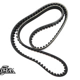1-1/8 inch Ultima Drive Rear Belt 126 Tooth