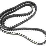 1-1/8 inch Ultima Drive Rear Belt 132 Tooth