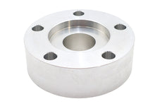 Charger l'image dans la galerie, Pulley Brake Disc Spacer Alloy 1-1/4 inch Thickness