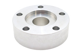 Pulley Brake Disc Spacer Alloy 1-1/4 inch Thickness