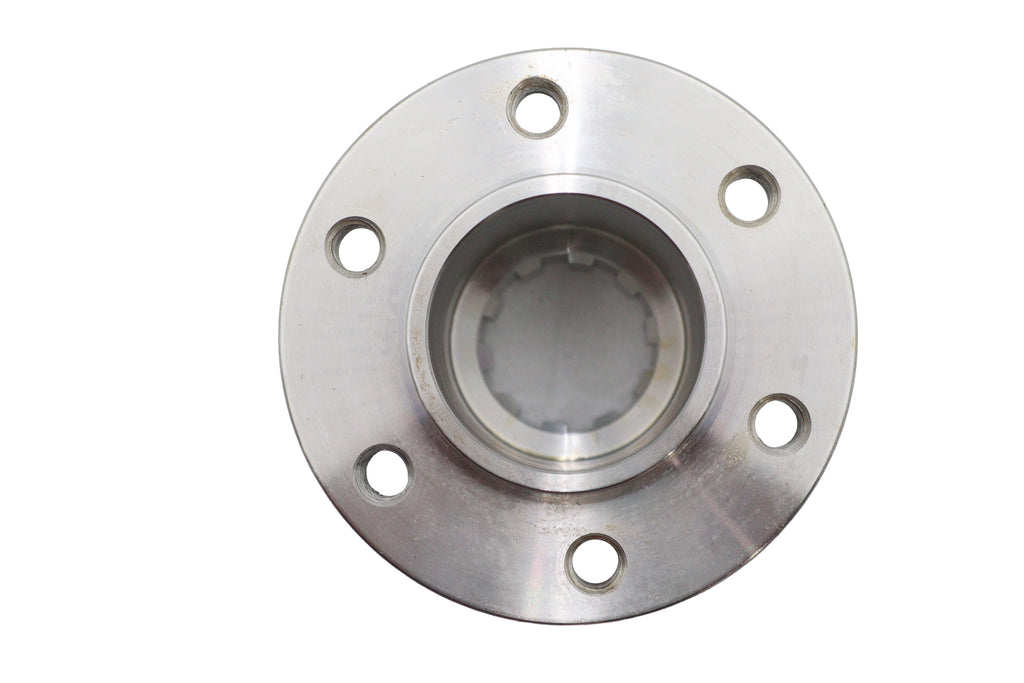 Ultima Motor Pulley Insert with 1-3/4 inch Offset