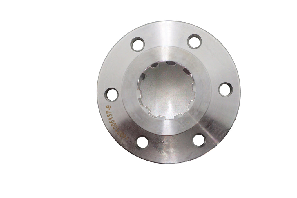 Ultima Motor Pulley Insert with 1-3/4 inch Offset