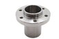 Ultima Motor Pulley Insert with 2 inch Offset