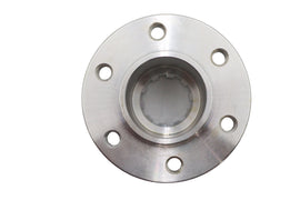 Ultima Motor Pulley Insert with 2 inch Offset