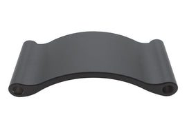 Ultima Rear Belt Guard Black
