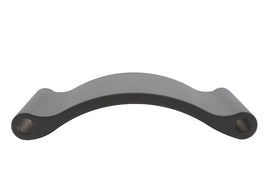 Ultima Rear Belt Guard Black
