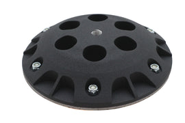 Ultima Clutch Pressure Plate Assembly Black