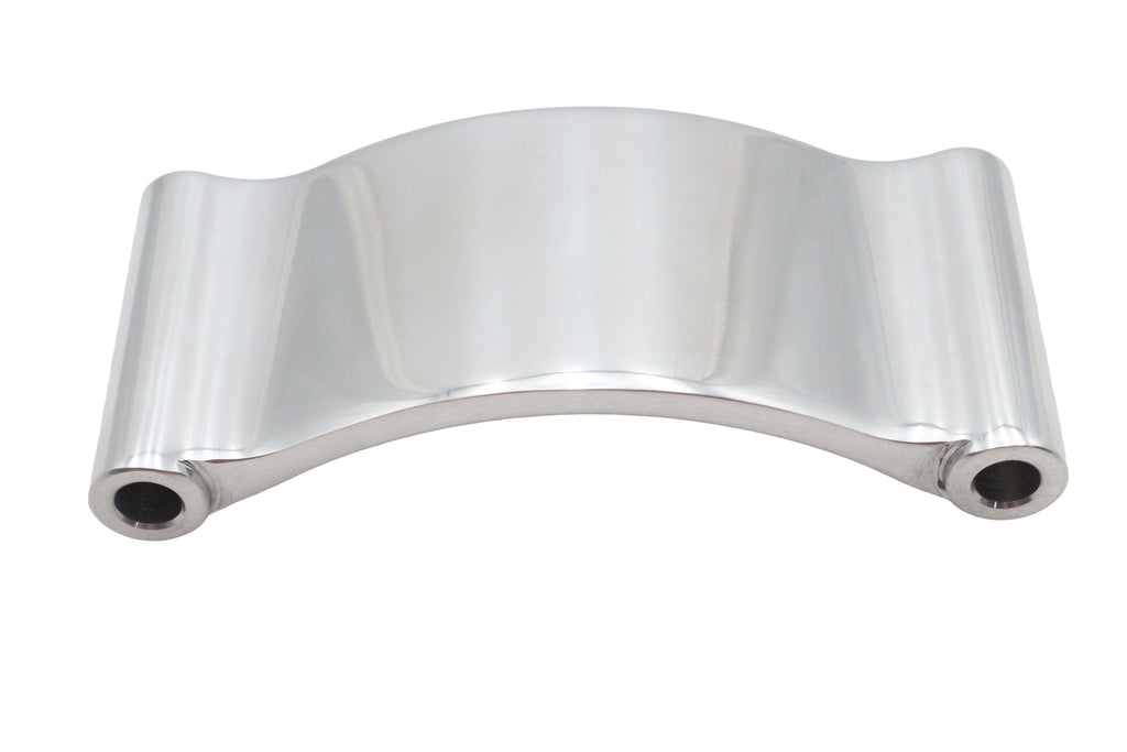 Ultima Rear Belt Guard Polished
