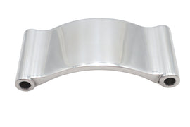Ultima Rear Belt Guard Polished