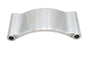 Ultima Rear Belt Guard Polished