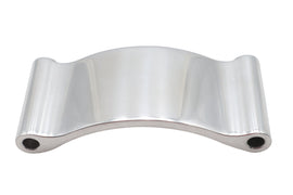 Ultima Rear Belt Guard Polished