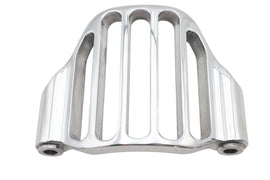 Ultima 3 inch Quarter Grill Pulley Cover Polished