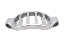 Charger l'image dans la galerie, Ultima 2 inch Quarter Grill Pulley Cover Polished