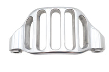 Charger l'image dans la galerie, Ultima 2 inch Quarter Grill Pulley Cover Polished
