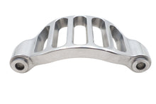 Charger l'image dans la galerie, Ultima 2 inch Quarter Grill Pulley Cover Polished
