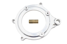 Load image into Gallery viewer, Ultima Polished 2 inch Bagger Belt Drive Subplate