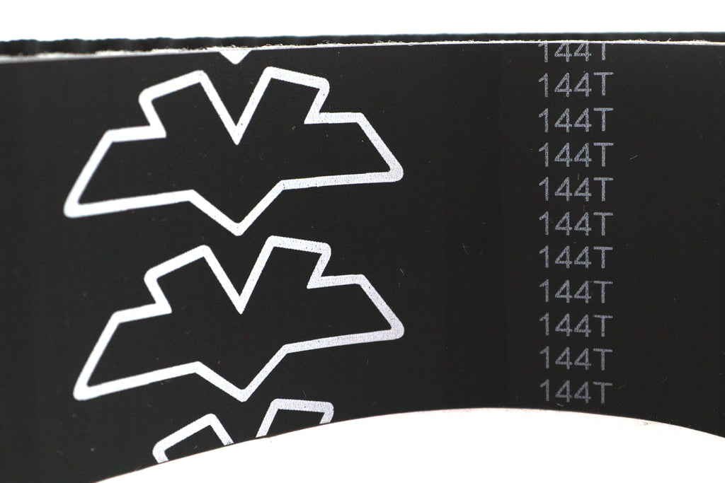Ultima 2 inch Replacement Belt 144 Tooth
