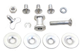 Tool Box Mounting Kit Cadmium