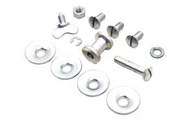Tool Box Mounting Kit Cadmium