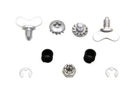 Tool Box Mounting Kit Cadmium
