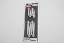 Charger l'image dans la galerie, Cylinder Head Bolt Set Chrome