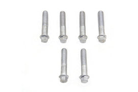 D-Ring Cadmium Rocker Arm Cover Screw Set