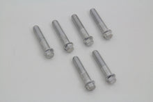 Charger l'image dans la galerie, D-Ring Cadmium Rocker Arm Cover Screw Set