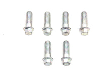 Charger l'image dans la galerie, D-Ring Cadmium Rocker Arm Cover Screw Set