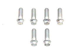 D-Ring Cadmium Rocker Arm Cover Screw Set