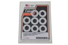 Charger l'image dans la galerie, Head Bolt Washer Chrome