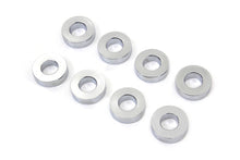 Charger l'image dans la galerie, Head Bolt Washer Chrome