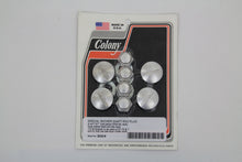 Charger l'image dans la galerie, Rocker Arm Slotted Cadmium Cover Plug Kit