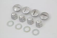 Charger l'image dans la galerie, Rocker Arm Slotted Cadmium Cover Plug Kit