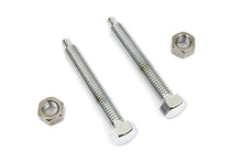 Charger l'image dans la galerie, Chrome Rear Axle Adjuster Screw