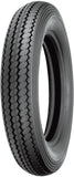 Shinko - Tire Classic 240 Front 100/90-19 63h Bias Tl - 87-4115