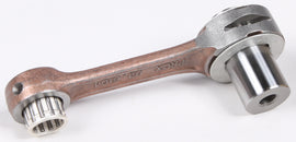ProX Racing Parts KTM engine connecting rod kit with metal components and precise machining for KTM 19-9028 model.