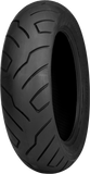Shinko - Tire Sr 999 Long Haul Rear 180/55b18 84h B/Bias Tl - 87-4910