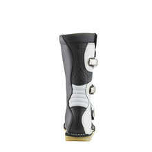 Charger l'image dans la galerie, Balance Pro Tech Boots White/Black/Fluo Yellow Sz 9