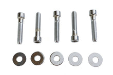 Charger l'image dans la galerie, Rear Pulley Bolt and Washer Kit Allen Type