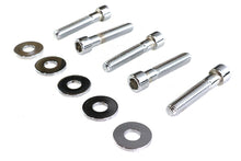 Charger l'image dans la galerie, Rear Pulley Bolt and Washer Kit Allen Type