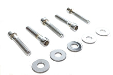 Charger l'image dans la galerie, Rear Pulley Bolt and Washer Kit Allen Type