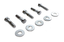 Charger l'image dans la galerie, Rear Sprocket Bolt and Washer Kit Chrome