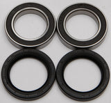 All Balls Wheel Bearing Kit 22-51595