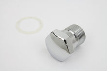 Charger l'image dans la galerie, Speedometer Block Off Plug